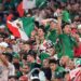 FIFA inicia investigación a México por el grito discriminatorio de su afición en el partido contra Polonia