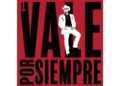 Lanzan disco de duetos de Valentín Elizalde a 16 años de su último concierto