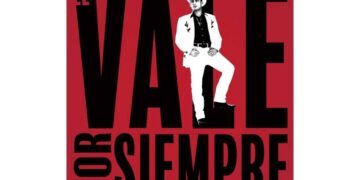 Lanzan disco de duetos de Valentín Elizalde a 16 años de su último concierto