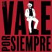 Lanzan disco de duetos de Valentín Elizalde a 16 años de su último concierto