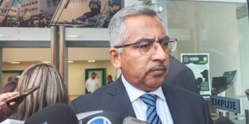 Fiscalía encuentra un tigre al catear una hacienda