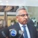 Fiscalía encuentra un tigre al catear una hacienda