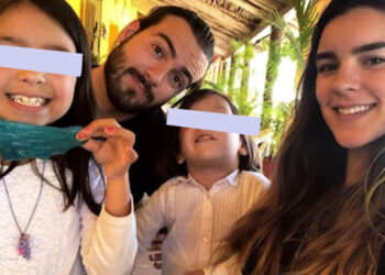 Piden dinero en redes para ayudar con los gastos a familia de Pablo Lyle