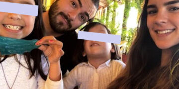 Piden dinero en redes para ayudar con los gastos a familia de Pablo Lyle