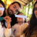 Piden dinero en redes para ayudar con los gastos a familia de Pablo Lyle