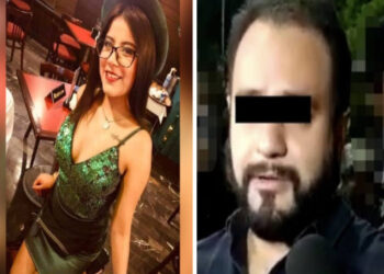 VIDEO: Internautas acusan a Rautel N de haber confesado crimen “por error” durante entrevista
