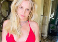 Britney Spears revela que padece enfermedad en nervios incurable; “siento alfileres en el cuerpo”