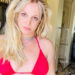 Britney Spears revela que padece enfermedad en nervios incurable; “siento alfileres en el cuerpo”