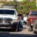 Balean a policía tras accidente en la colonia Valle Progreso