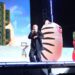 J. Balvin hizo vibrar a todos los “parceros” de San Luis Potosí en el arranque del Festival Navideño 2022