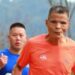 Tío Chen, el hombre que corre maratones mientras fuma