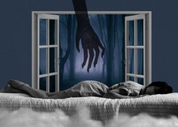 ¡Que miedo! ¿Por qué nunca debes preguntar la hora en un sueño?