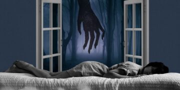 ¡Que miedo! ¿Por qué nunca debes preguntar la hora en un sueño?