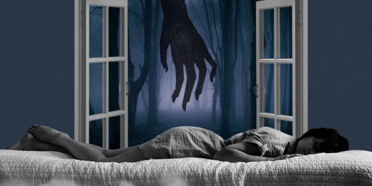 ¡Que miedo! ¿Por qué nunca debes preguntar la hora en un sueño?