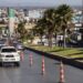 Miércoles mayormente soleado en SLP