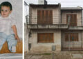 Esta es la casa donde vivió Messi durante su infancia