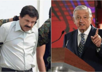 AMLO confirmó que intercedió para que hermanas de “El Chapo” puedan visitarlo en la cárcel