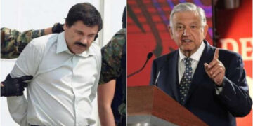 AMLO confirmó que intercedió para que hermanas de “El Chapo” puedan visitarlo en la cárcel