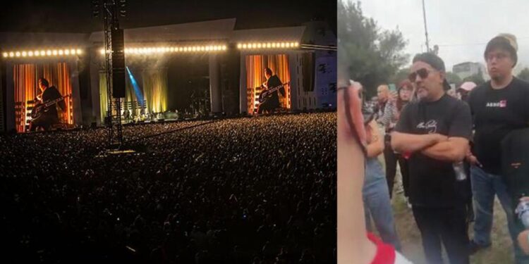 Acusan a agencia potosina de fraude por cancelar varios viajes a conciertos repentinamente