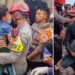 VIDEO| Rescatan con vida a niño de 6 años dos días después del sismo en Indonesia