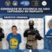 Cae “El Diablo”, vinculado en la masacre en bar de Irapuato que dejó 12 muertos