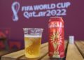 Prohíben venta de cerveza en estadios de Qatar