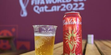 Prohíben venta de cerveza en estadios de Qatar