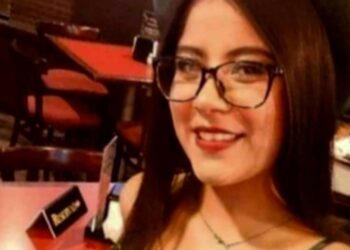 VIDEO: Así fueron las últimas horas de Ariadna captadas por cámaras