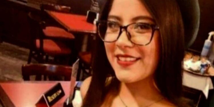 VIDEO: Así fueron las últimas horas de Ariadna captadas por cámaras