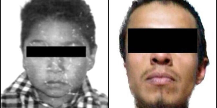 Esto sabemos del caso de Carlos Antonio, niño asesinado a golpes por sus padrastos en Chimalhuacán