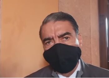 La UASLP no aceptó recomendación de la CNDH: Alejandro Zermeño