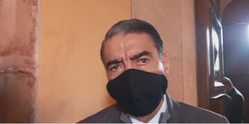 La UASLP no aceptó recomendación de la CNDH: Alejandro Zermeño