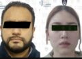 Salen a la luz mensajes entre Rautel y Vanessa para ocultar la muerte de Ariadna Fernanda