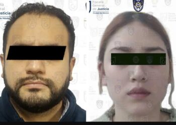 Salen a la luz mensajes entre Rautel y Vanessa para ocultar la muerte de Ariadna Fernanda