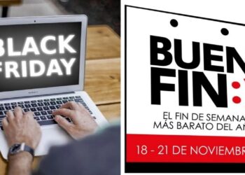 Buen Fin 2022 vs. Black Friday: ¿cuándo conviene más comprar?