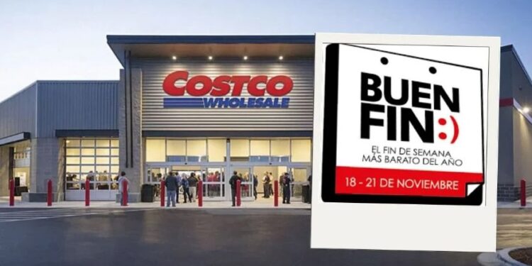 Buen Fin 2022: estas son las promociones que tendrá Costco