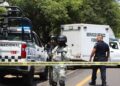 Con 2481 homicidios, octubre el mes más violento del 2022