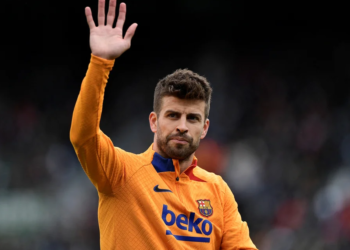 Las 5 razones detrás del inesperado retiro de Gerard Piqué; cuánto influyó su separación con Shakira