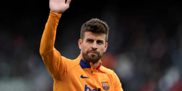 Las 5 razones detrás del inesperado retiro de Gerard Piqué; cuánto influyó su separación con Shakira