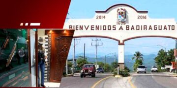 VIDEO| Alcalde de Badiraguato, Sinaloa propone construir un “Museo del Narco”
