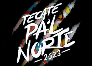 Revelan line up completo de Tecate Pa’l Norte