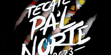 Revelan line up completo de Tecate Pa’l Norte