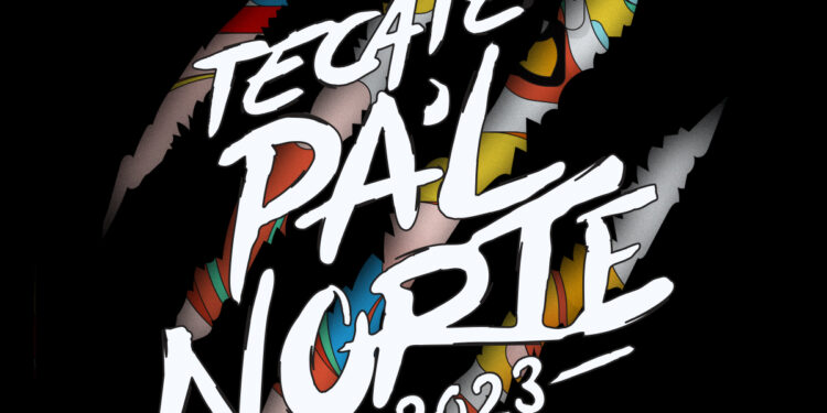 Revelan line up completo de Tecate Pa’l Norte