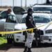 Jornada violenta en Nuevo León: Asesinan a hombre y dejan su cuerpo en un puente