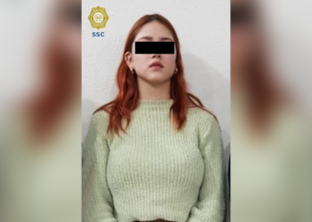Vinculan a proceso a Vanessa ‘N’ por el feminicidio de Ariadna Fernanda