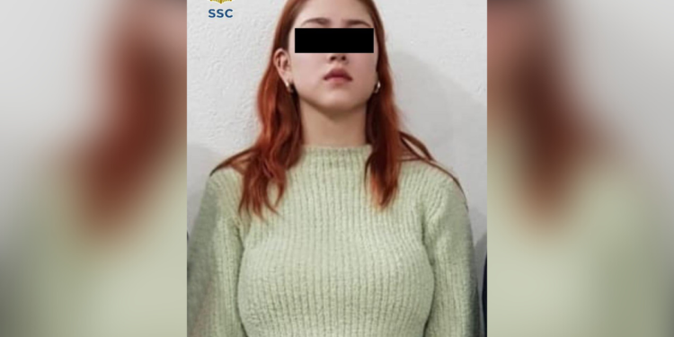 Vinculan a proceso a Vanessa ‘N’ por el feminicidio de Ariadna Fernanda