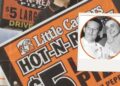 ¿Quién es el dueño de Little Caesars?