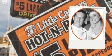 ¿Quién es el dueño de Little Caesars?