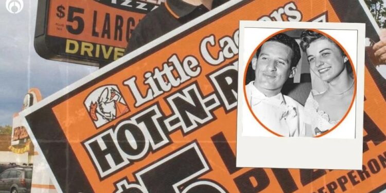 ¿Quién es el dueño de Little Caesars?