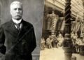 El restaurante de la CDMX donde Porfirio Díaz desayunó el día que estalló la Revolución